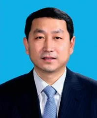 高质量建设国家公园