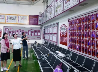 美丽乡村 南府店行5