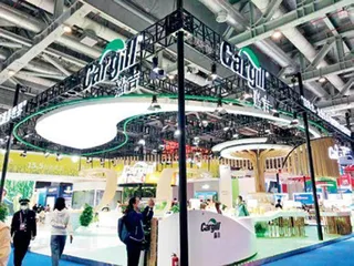 进博会亮点纷呈数百项产品技术服务“上新”3