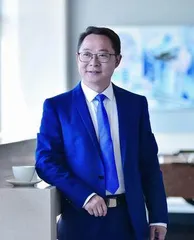喻致兵 亲历中国造纸业四十年