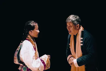 热梦·一个乡村14