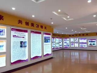 美丽乡村 南府店行6