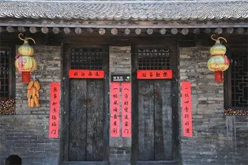 爆竹声中一岁除春风送暖入屠苏1