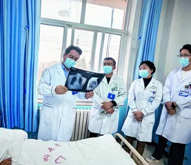 穆宗海：将深化医改作为民心工程来抓