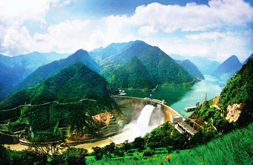 中国阳光花城——攀枝花