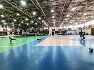 美丽乡村 南府店行8