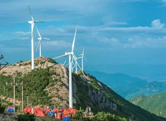 山海水城 制造之都2