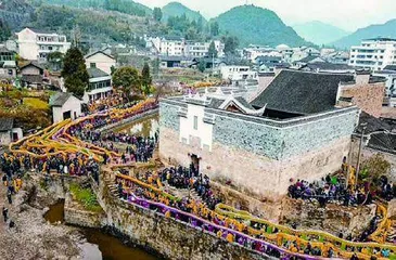 贵州：创建全国体育旅游示范区1