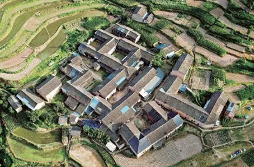 山海水城 制造之都4