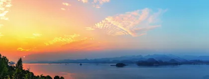 水下古“狮城”碧水画中游4