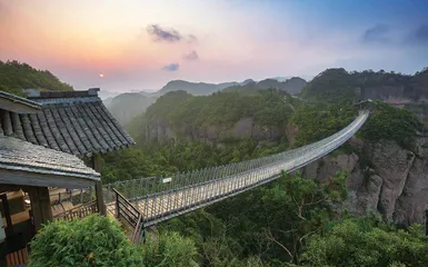 山海水城 制造之都5