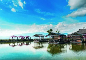 中国阳光花城——攀枝花3