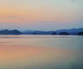 水下古“狮城”碧水画中游5