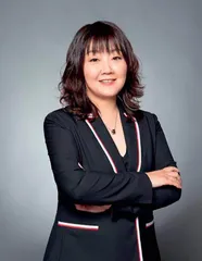 张燕：进博会是中国强化对外开放的有力证明