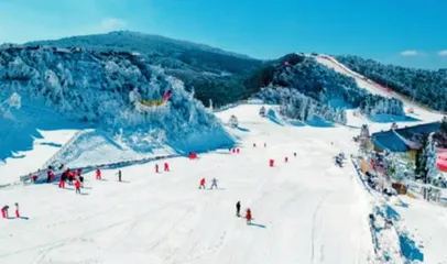 贵州：创建全国体育旅游示范区4
