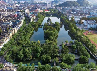 山海水城 制造之都6