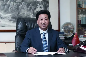 王士岭：牢记使命勇担当 砥砺奋进显初心