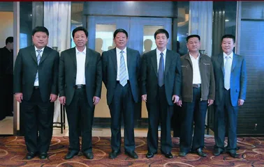 王士岭：牢记使命勇担当 砥砺奋进显初心2
