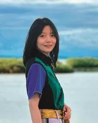 吴婧：做老百姓听得懂的音乐