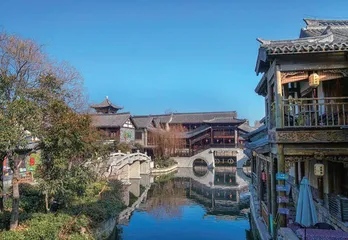 “水旱码头”2