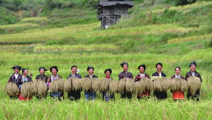 又乘春风浩荡时