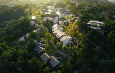 淳安：构建“五个之城”旅游新品牌体系2