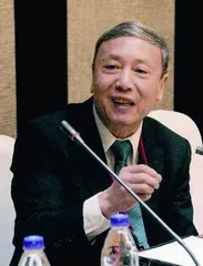 中国的两个人口转折点