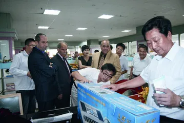 王士岭：牢记使命勇担当 砥砺奋进显初心6