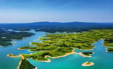 乡村新样板 环滁皆新景2