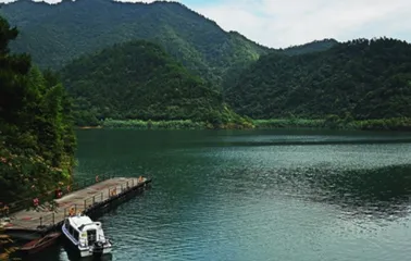 淳安：构建“五个之城”旅游新品牌体系5