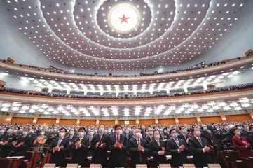 14亿人的追求