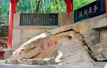 九州通衢之地——宿州6
