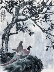 艺术入古雅自来——书画入古与求通达变