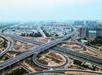 菏泽市：掀起新一轮大建设热潮 构筑新型发展格局