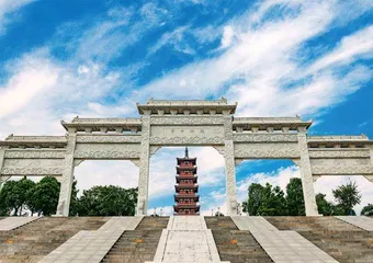 九州通衢之地——宿州8