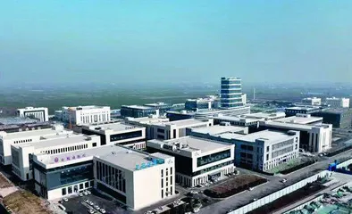 菏泽市：掀起新一轮大建设热潮 构筑新型发展格局1
