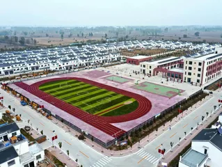 菏泽市：掀起新一轮大建设热潮 构筑新型发展格局2