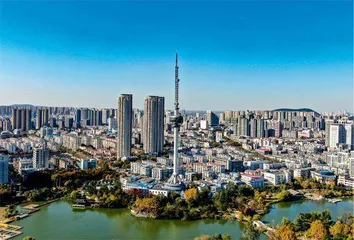 文化名城　魅力徐州
