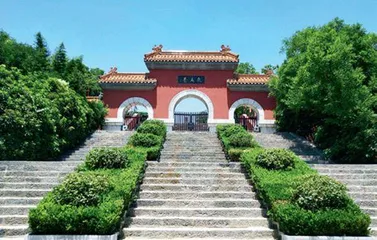 文化名城　魅力徐州3