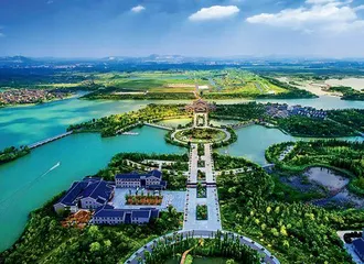 文化名城　魅力徐州5
