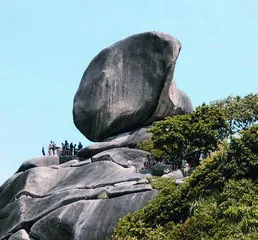 五岳至尊话泰山1