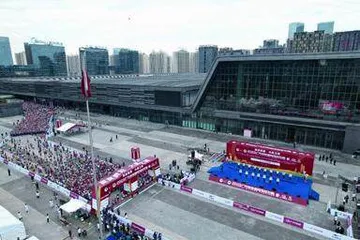 贵马：探索奔跑之外的魅力2