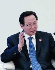 企业投身乡村振兴从六个方面入手