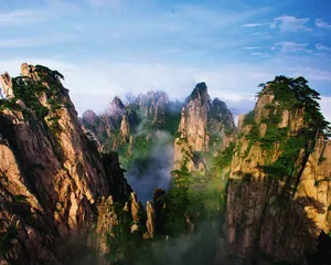 五岳至尊话泰山4