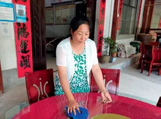 牛背梁背后的生态卫士4