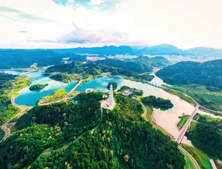 黔南：开启体育旅游欢乐季