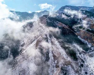 大美贺兰山