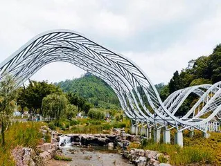 黔南：开启体育旅游欢乐季1