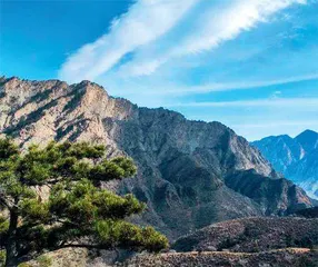 大美贺兰山1