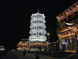 黔南：开启体育旅游欢乐季2